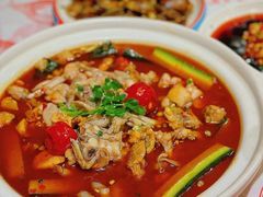 -辣出味岳阳特色烧烤·龙虾大排档(砂子塘总店)