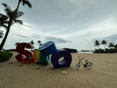 -Co+Nut+Ink(圣淘沙店)