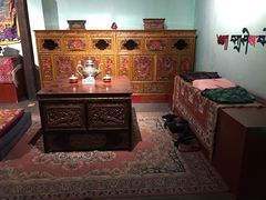 -中国茶叶博物馆(双峰馆区)