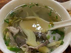 -陈记汤饭(水巷口店)