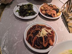 -松鹤楼·苏式汤面(虹桥天地店)