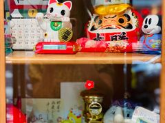 -小豆海棠(人民南路店)