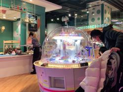 -卡通尼乐园(上海万象城店)