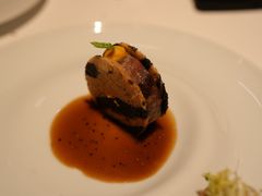 -翡翠36餐厅(浦东香格里拉店)