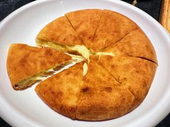 奶酪饼-紫泥369粗粮季(南环店)