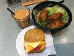 -华嫂冰室(尖沙咀店)
