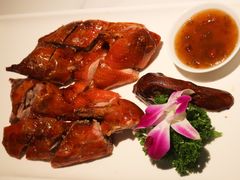 海龙馆烤仔鸭-海龙馆海鲜餐厅(西湖文化广场店)