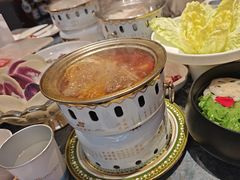 -百草滩羊清水涮羊肉·清真·宁夏盐池滩羊(莲花桥店)
