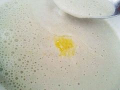 西兰花蘑菇汤-EATALIA意塔利意式餐厅(鼓楼店)