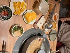 -巴奴毛肚火锅(龙湖锦艺城店)