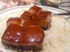 -77号渔船·蒸海鲜青岛菜(积米崖店)