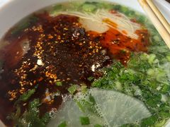 -中阿兰牛肉面(悦海新天地店)
