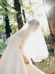 点击看大图 -Chic Bridal 熙可婚纱