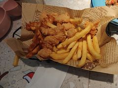 -Aqua Oasis 水天堂(常熟永旺店)