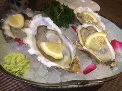 -福樱兰海鲜放题铁板烧(加州店)