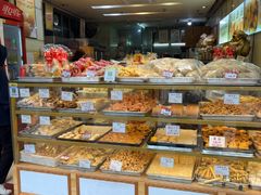 -津嘉蛋糕坊(西华路店)