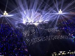 -宝能国际体育演艺中心