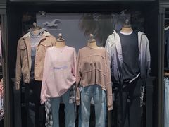 -Hollister Co(杭州万象城店)
