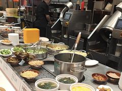 -乡村基·川味现炒大王(熙悦天街店)