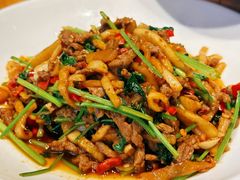 -印象鲵宴·张家界地标美食名片(溪布街店)