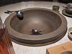 -鲜潭蒸汽石锅鱼(五道口购物中心店)
