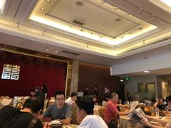 -金苑海鲜酒家(来魅力店)