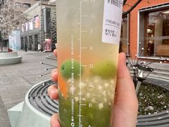 -CoCo都可(湖滨银泰店B区店)