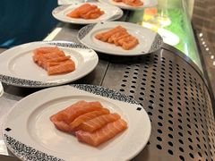 -西藏饭店·亚克·食光自助餐厅(文殊院店)