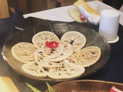 特色千层肚-蜀九香火锅(大连恒隆广场店)