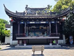 -衣裳街历史文化街区