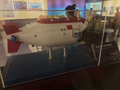 -同济大学四平路校区深海探索馆