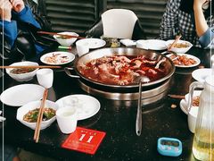 -蛙鱼道美蛙鱼自助火锅(新耍都店)