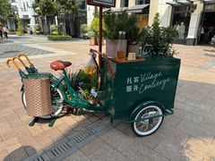 -比斯特上海购物村精品奥特莱斯