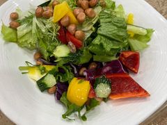 锦绣时蔬-烤肉宛饭庄(北新桥店)