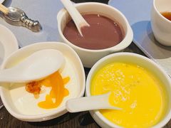 -万丽轩·粤菜(王府井金茂万丽酒店)