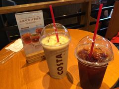 -COSTA COFFEE(吴江路店)