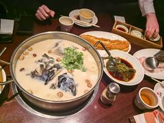 -上名堂·鱼头好吃(体育场路店)