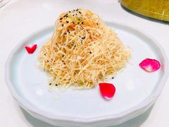 -千滋百味·醉江澜花园餐厅(街道口店)