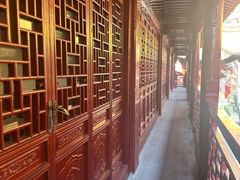 -钦赐仰殿道观