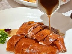-南海渔村(珠江新城店)