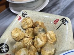 -黄师奶甜品店