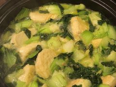 -漫渡庄绿岛花园•隐世庭园菜(滨湖店)