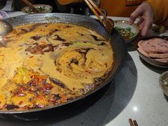 -椒贵火锅(剑南大道店)