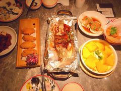 -新白鹿餐厅(金鹰新街口店)