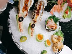 -上井精致料理自助餐(松雷店)