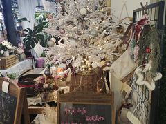 -Libra Flora花店(骆岗中央公园店)