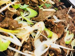-清真永恒华威肉饼(潘家园店)