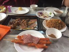 -淀里船宴(卓达店)