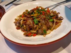 -院里寻菜·精致庭院菜(观沙岭店)