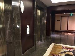 -无锡君来洲际酒店
